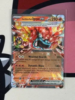Prismatic Evolutions - EX's, Ace Specs, Promos - Master Set Choose Your Card! - Image 4