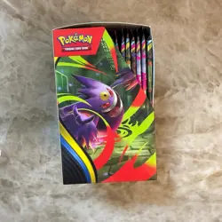 Pokemon TCG: Phantasmal Flames Half Booster (18 Packs) - Unsealed - FAST SHIP - Image 3