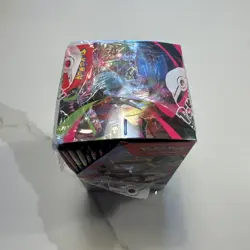 Pokemon TCG - Phantasmal Flames Half Booster Box (18 Packs) - Unsealed (3) - Image 3