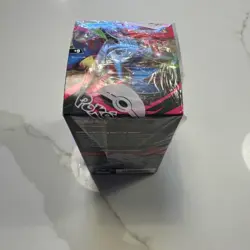 Pokemon TCG - Phantasmal Flames Half Booster Box (18 Packs) - Unsealed (3) - Image 4