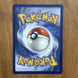 Pokemon TCG White Flare Reshiram EX 158/086 Full Art Ultra Rare NM Card - Image 2