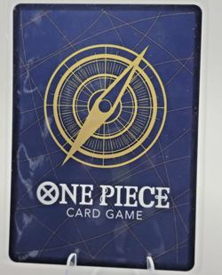 Roronoa Zoro OP10-095 R Royal Blood - ONE PIECE Card Game Japanese - Image 2