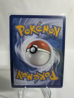 Armarouge Scarlet & Violet Base Illustration Rare Holo Pokemon TCG Card 203/198 - Image 2