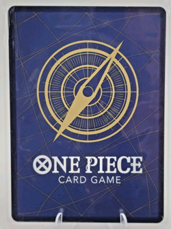 Vinsmoke Sanji OP10-063 R Royal Blood - ONE PIECE Card Game Japanese Rare - Image 2