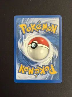 Gengar | 20/62 | Fossil Unlimited Non Holo Rare Card |Pokemon TCG | LP Condition - Image 2
