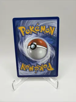 Pokemon TCG Arboliva EX Ultra Rare Holo Card 207/182 Destined Rivals S&V - Image 2