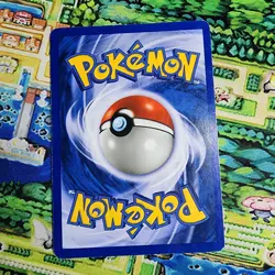 1st Edition Jumpluff 9/64 Neo Revelation 2000 Holo Rare WOTC Pokemon Card TCG MP - Image 2