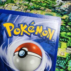 1st Edition Jumpluff 9/64 Neo Revelation 2000 Holo Rare WOTC Pokemon Card TCG MP - Image 5