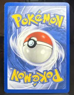 Pokemon TCG Eevee 51/64 Jungle Regular English Pokemon Card - Image 2
