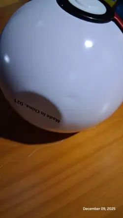 Pokemon TCG EMPTY Pokeball Tins - No Cards Or Booster Packs - Image 2