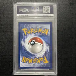 Pokemon TCG Scoop Up Cyclone 162/167 Holo Twilight Masquerade Card PSA 9 - Image 3