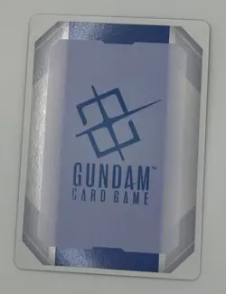 Gundam Card Game Red Gundam R+ GD02-024 Dual Impact - Image 2