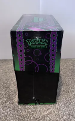 Pokemon TCG Shrouded Fable Elite Trainer Box ETB New Sealed - Image 3