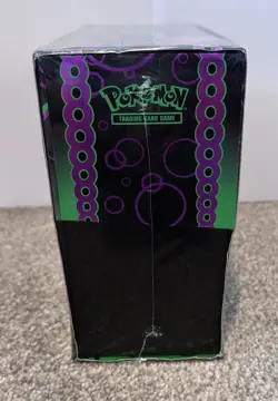 Pokemon TCG Shrouded Fable Elite Trainer Box ETB New Sealed - Image 5