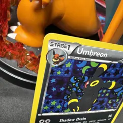 Umbreon BW93 - Holo Promo - Black & White Promos - Pokemon TCG 2013 - Image 2