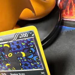 Umbreon BW93 - Holo Promo - Black & White Promos - Pokemon TCG 2013 - Image 3