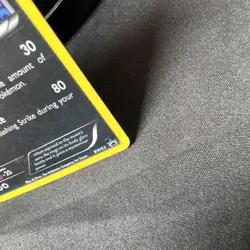 Umbreon BW93 - Holo Promo - Black & White Promos - Pokemon TCG 2013 - Image 4
