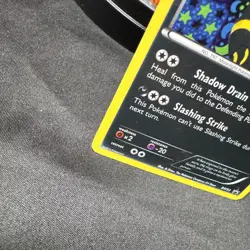Umbreon BW93 - Holo Promo - Black & White Promos - Pokemon TCG 2013 - Image 5