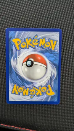Pokemon Galarian Moltres SWSH125 Evolving Skies Prerelease Promo Holo - Image 2
