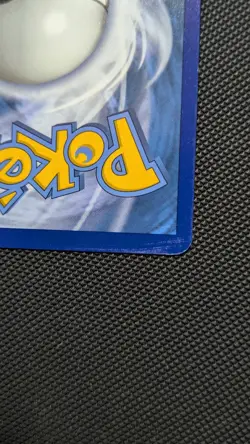 Pokemon Galarian Moltres SWSH125 Evolving Skies Prerelease Promo Holo - Image 4
