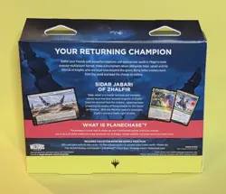 MTG March of the Machine - Calvary Charge Commander Deck | Sealed Magic Precon - Image 2