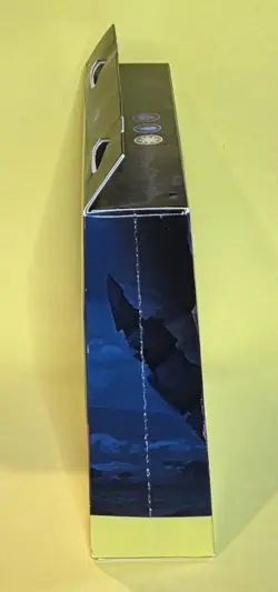 MTG March of the Machine - Calvary Charge Commander Deck | Sealed Magic Precon - Image 4