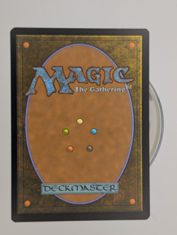 Magic The Gathering Double Major 179/275 Rare Regular - F82 - Image 2