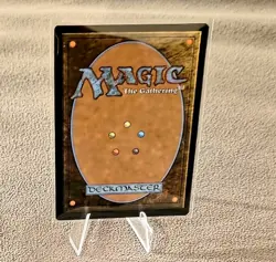 Magic The Gathering Louisoix's Sacrifice 0059 Foil Rare - Image 2