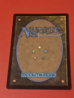 Rootbound Crag ECC NM MTG - Image 2