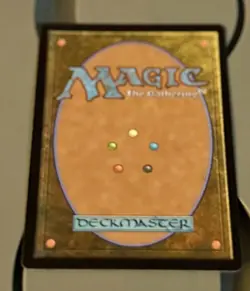 Bloodchief Ascension Commander Masters Regular RARE MTG - Image 3