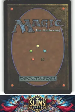 Buried Ruin - Double Masters - MTG - Uncommon - #312 - NM - Image 2