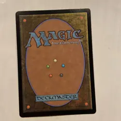 Unstoppable Slasher (0119) Duskmourn: House of Horror Regular - Image 2