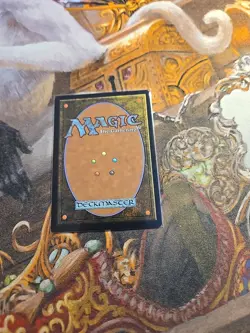 Soul Immolation Foil MTG Lorwyn Eclipsed - NM - - Image 2