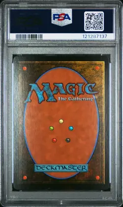 The Imperial City of Archades - #27 - Showcase - Foil - Final Fantasy - PSA 10 - Image 3