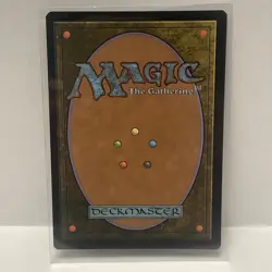 Mana Drain (Extended Art) Borderless Commander Legends #637 Magic The Gathering - Image 2