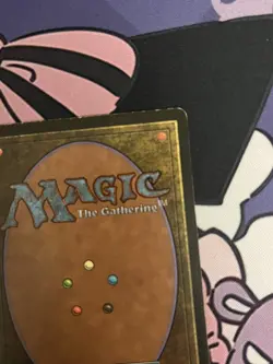 Magic the Gathering • MTG • Academy Rector - Image 2