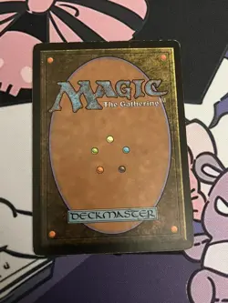 Magic the Gathering • MTG • Academy Rector - Image 5