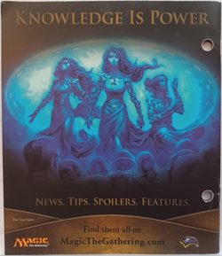 Magic the Gathering Alara Reborn Player's Guide - Image 2