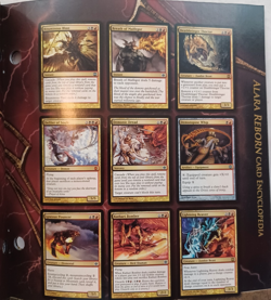 Magic the Gathering Alara Reborn Player's Guide - Image 4