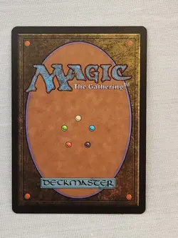 NM Vernal Bloom Urza's Saga Mtg Magic the Gathering - Image 2