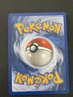 Pokemon TCG - Mysterious Treasures - Tyranitar 17/123 Holo - P - Image 4