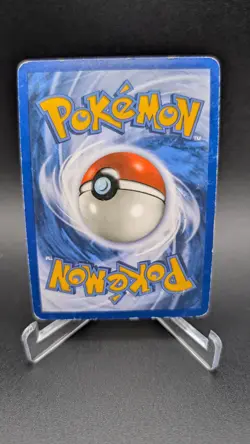 Pokemon TCG Tyranitar Holo Rare Card Mysterious Treasures 17/123 - Image 2