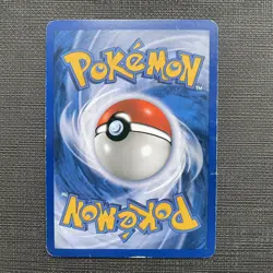 Tyranitar 17/123 | Holo Rare Pokemon Card TCG | D&P Mysterious Treasures 2007 - Image 2