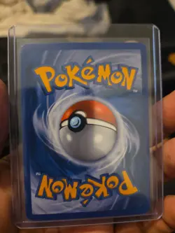 Pokemon TCG Tyranitar Holo Rare Card Mysterious Treasures 17/123 - Image 3