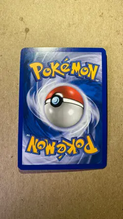 Tyranitar 2007 Mysterious Treasures 17/123 Holo Rare Pokemon TCG - Image 5