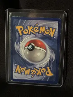 Pokemon 1999 Charmander Base Set FIRST EDITION Shadowless Common 46/102 - Image 2