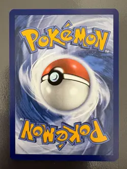 Hilda 084/086 White Flare | NM/MT | Pokemon Trading Card TCG - Image 2