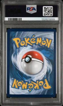 2021 POKEMON CELEBRATIONS CLASSIC COLL #2 BLASTOISE-HOLO PSA 10 - Image 2