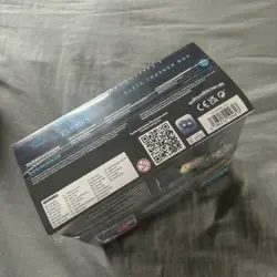 Pokemon x1 Phantasmal Flames (ME02) Elite Trainer Box ETB Factory Sealed - Image 3