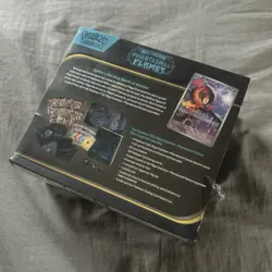 Pokemon x1 Phantasmal Flames (ME02) Elite Trainer Box ETB Factory Sealed - Image 4